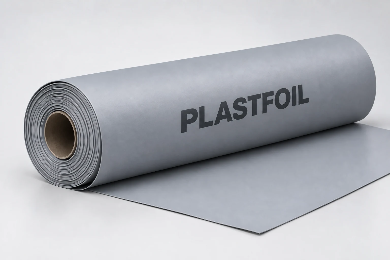 ПВХ Мембрана PlastFoil Classic 2 мм — иллюстрация рулона